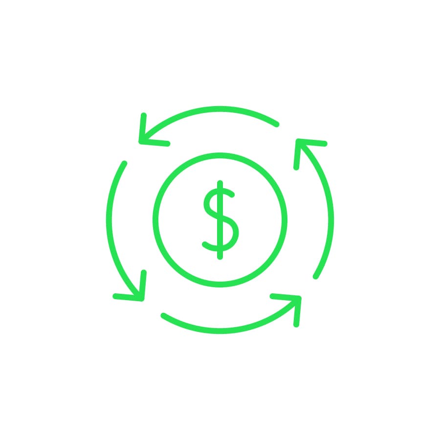 Ochrana cash-flow a minimalizace výpadku