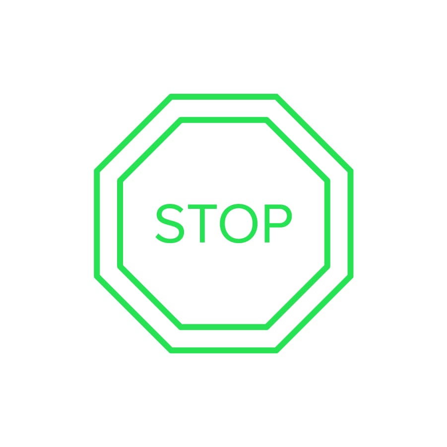 Stop zmatku a chybám hned vteřinu po škodě